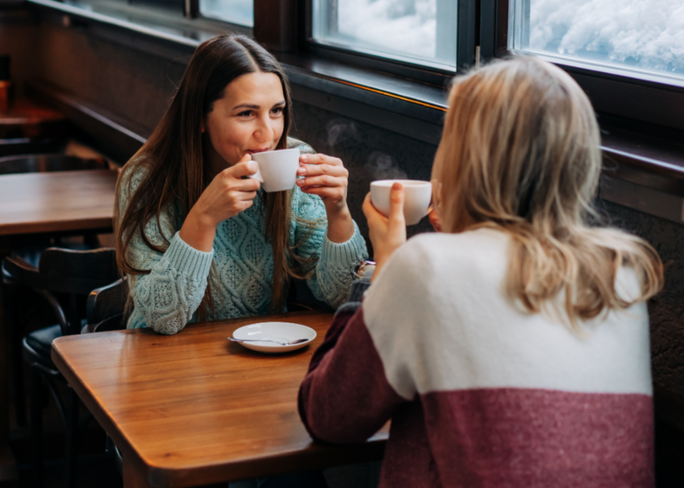 Start a conversation for Time to Talk Day | Devon Mind, leading the ...