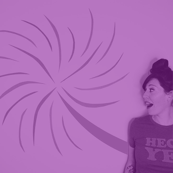 Galentine's Day playlist