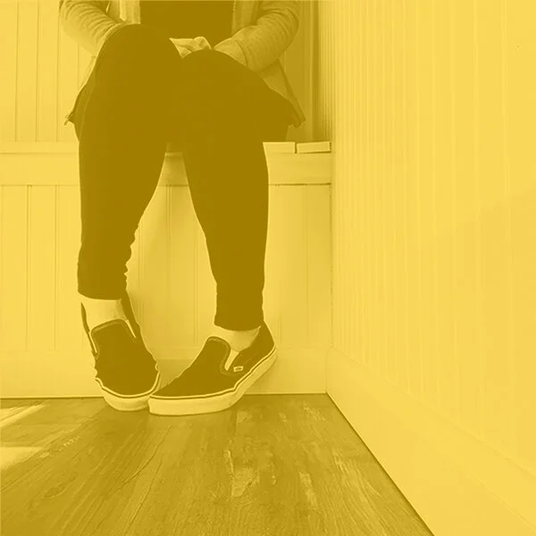 “If Tony calls, tell him I faked it!”