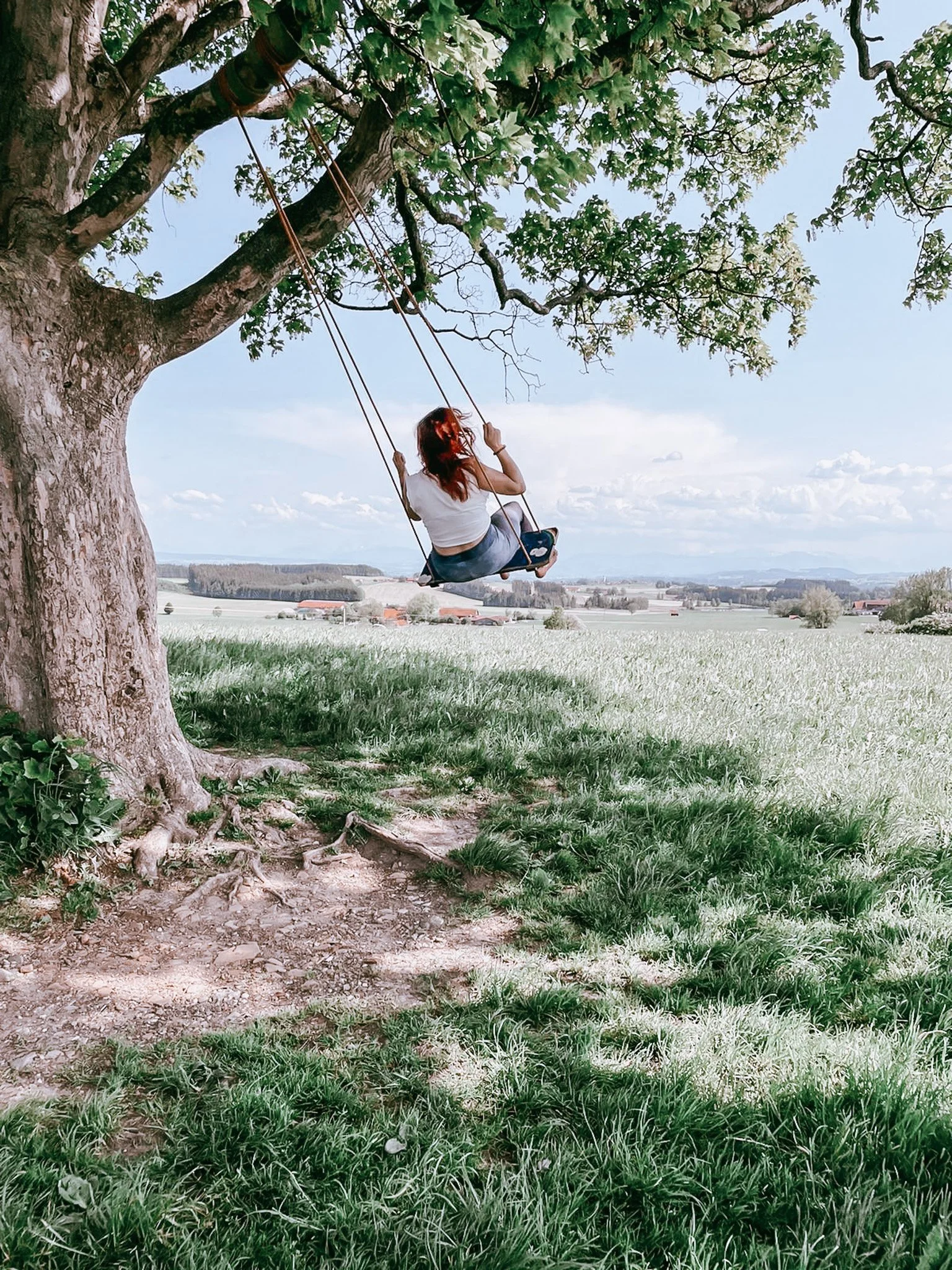 Berufung leben: Der wahre Grund für deine Blockade 