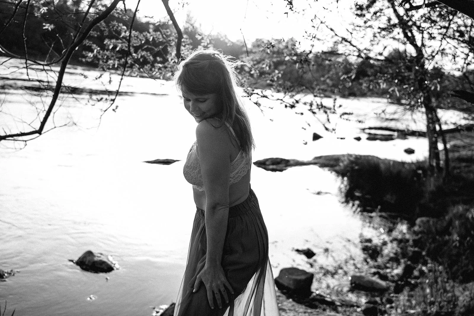 Trauer ist so viel mehr als Traurigkeit- Über Verlust und Hingabe