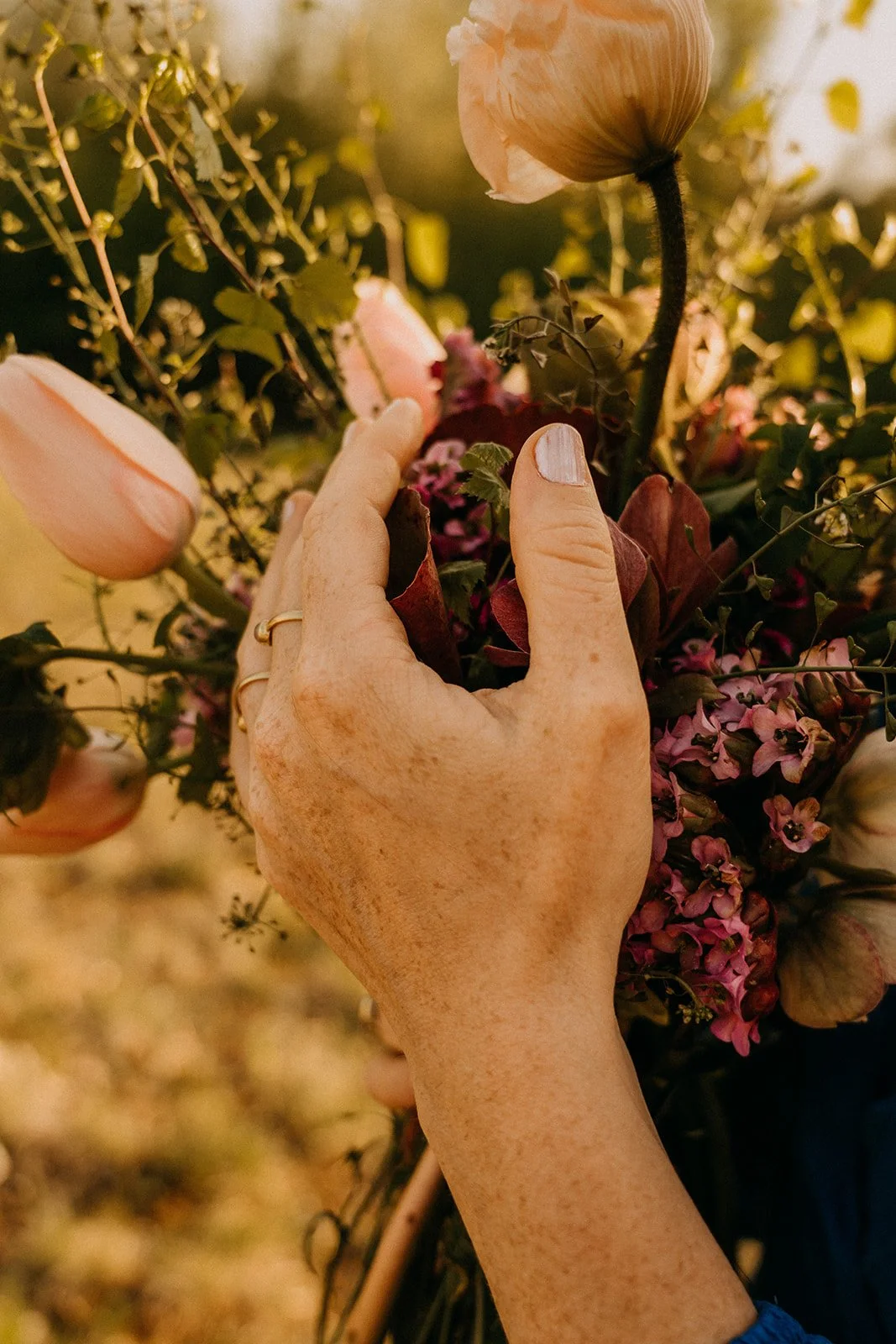 Wie du dich aus toxischen Verantwortungsgefühlen befreist und dein eigenes Leben lebst