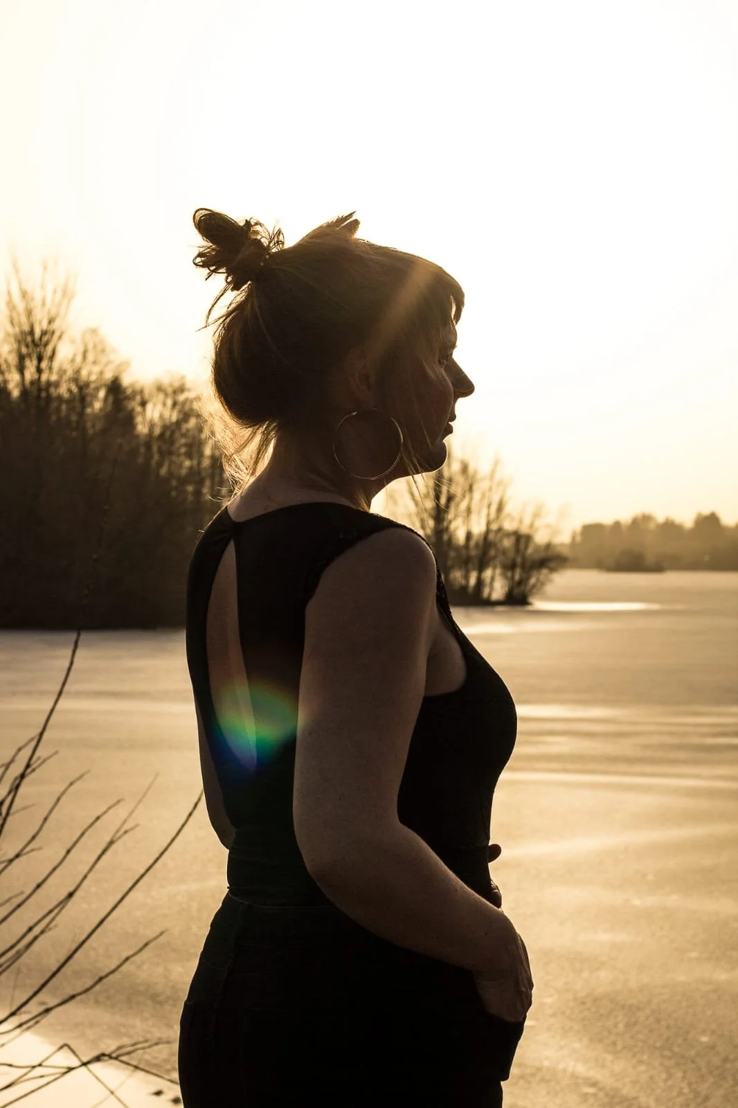 So setzt du Grenzen und nimmst DEINEN PLATZ EIN