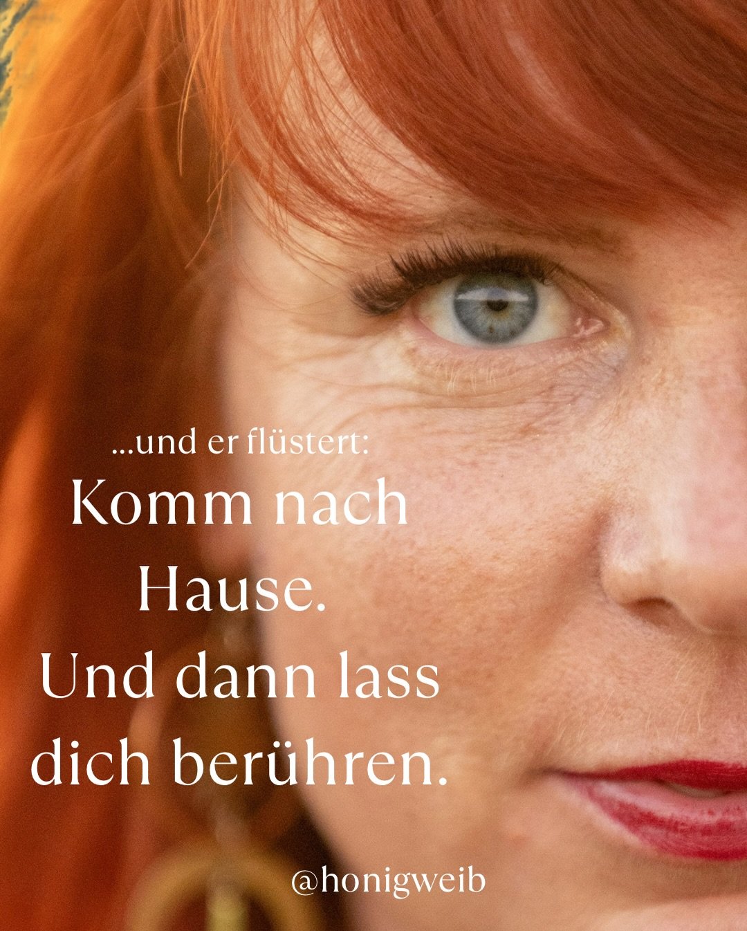 🌙&hellip;.und der KREBS-MOND fl&uuml;stert&hellip;

Dieses Wochenende ber&uuml;hrt mich tief- und dich vielleicht auch. Der volle satte Krebsmond erinnert ans F&uuml;hlen, an Geborgenheit, an die innere Zartheit und fl&uuml;stert&hellip;

&bdquo;Kom