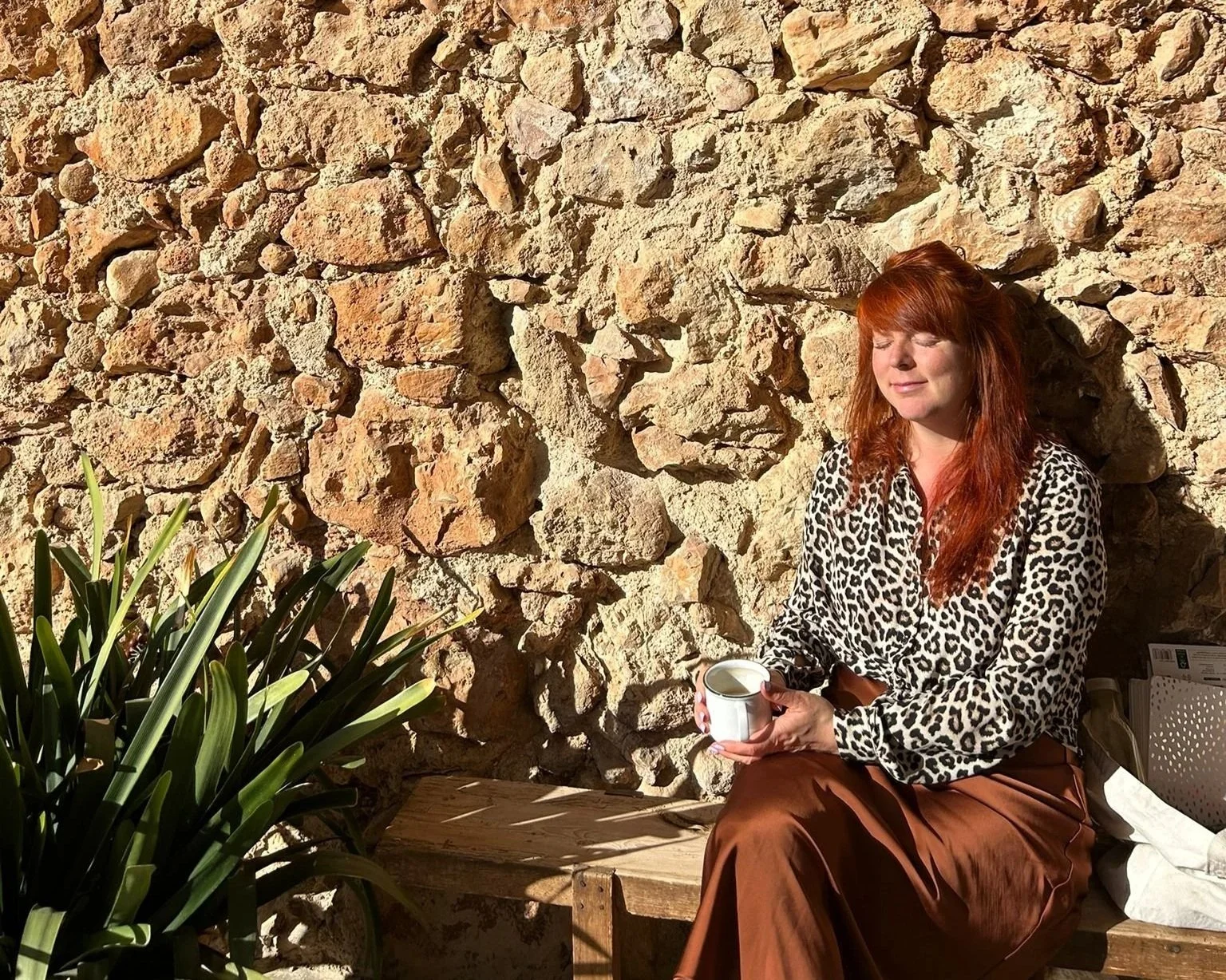 Wonneweib- Erlaub dir viel zu sein!- Ein sinnlich-energetisches Wochenende für Frauen 