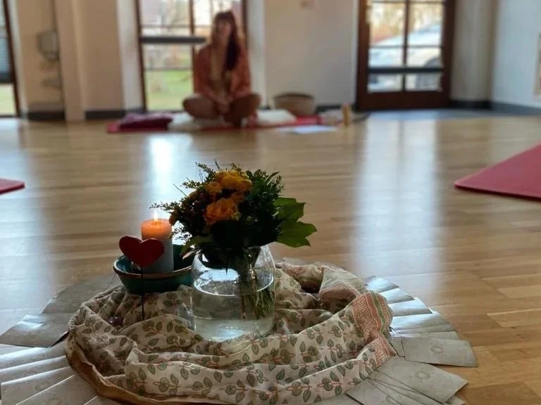 Honigweib- Frauenkreis im Allgäu- Frühlingsspecial 