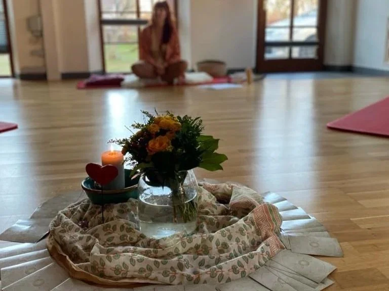 Honigweib- Frauenkreis im Allgäu 