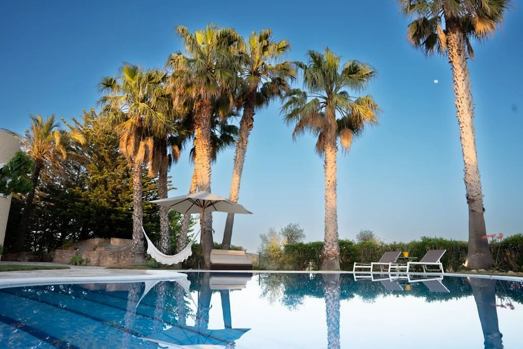 Sensual Woman- Retreat auf Ibiza