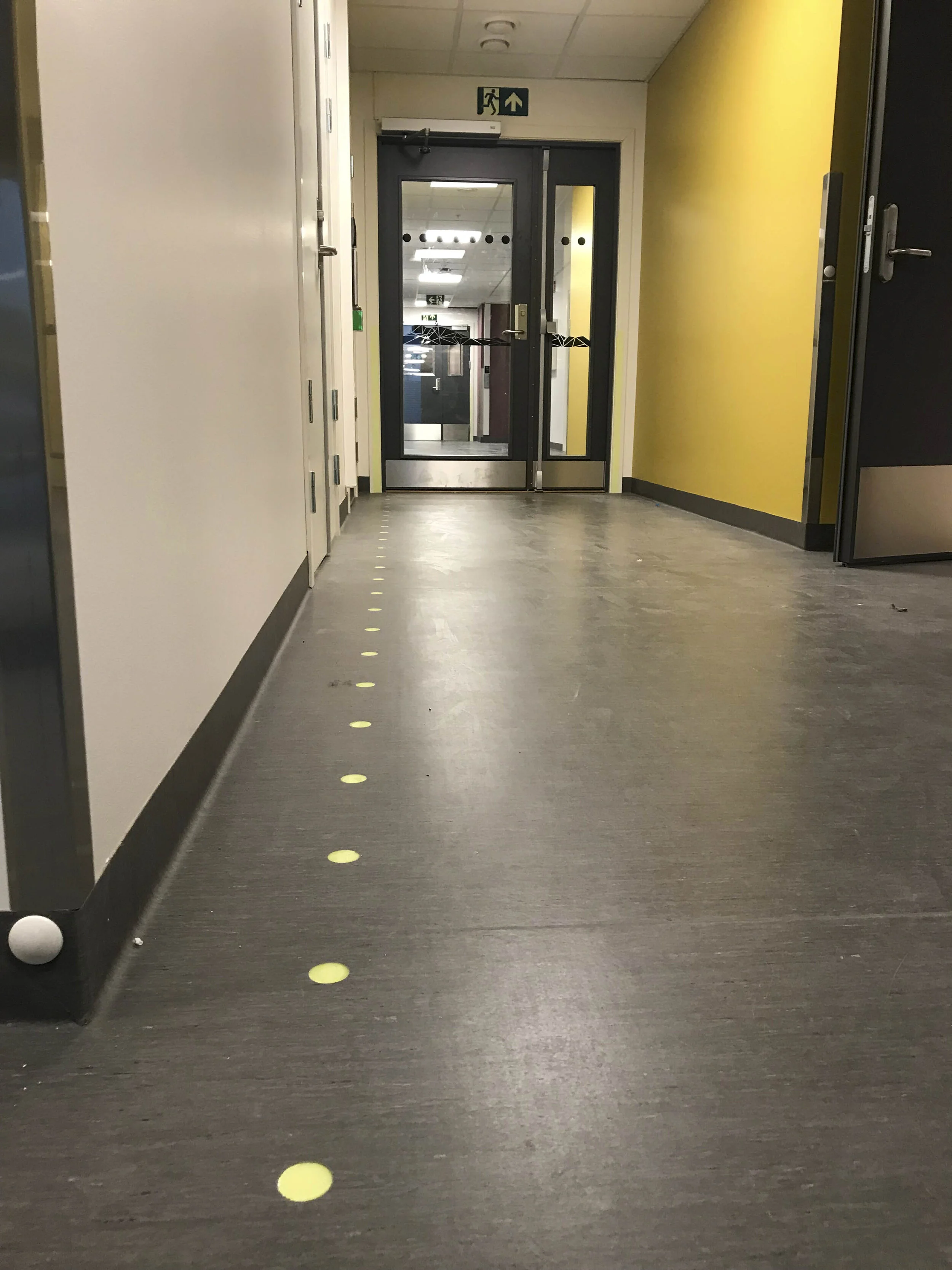 Bergheim bo- og aktivitetssenter