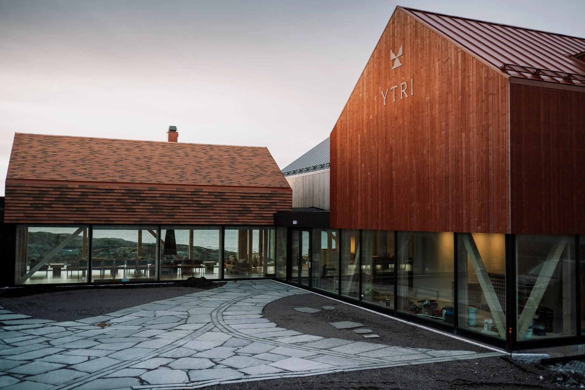 YTRI Resort Hotel