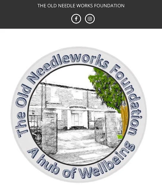 The Old Needle Works
