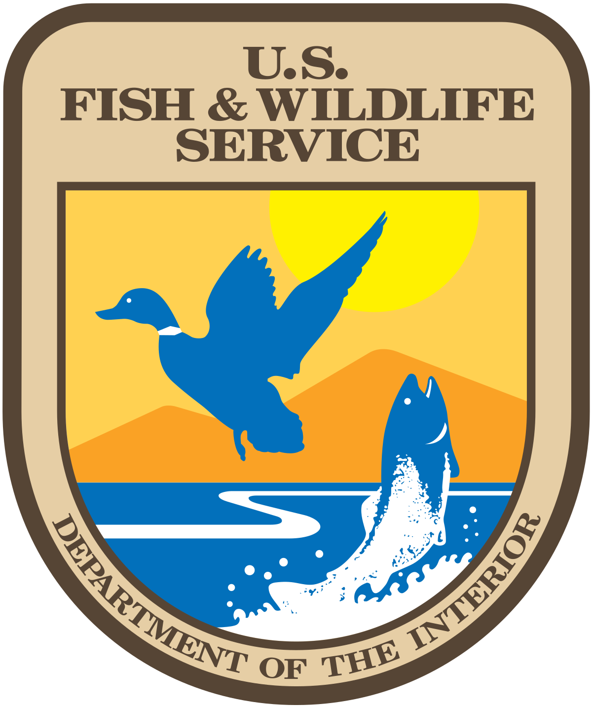 U.S. Fish and Wildlife Service