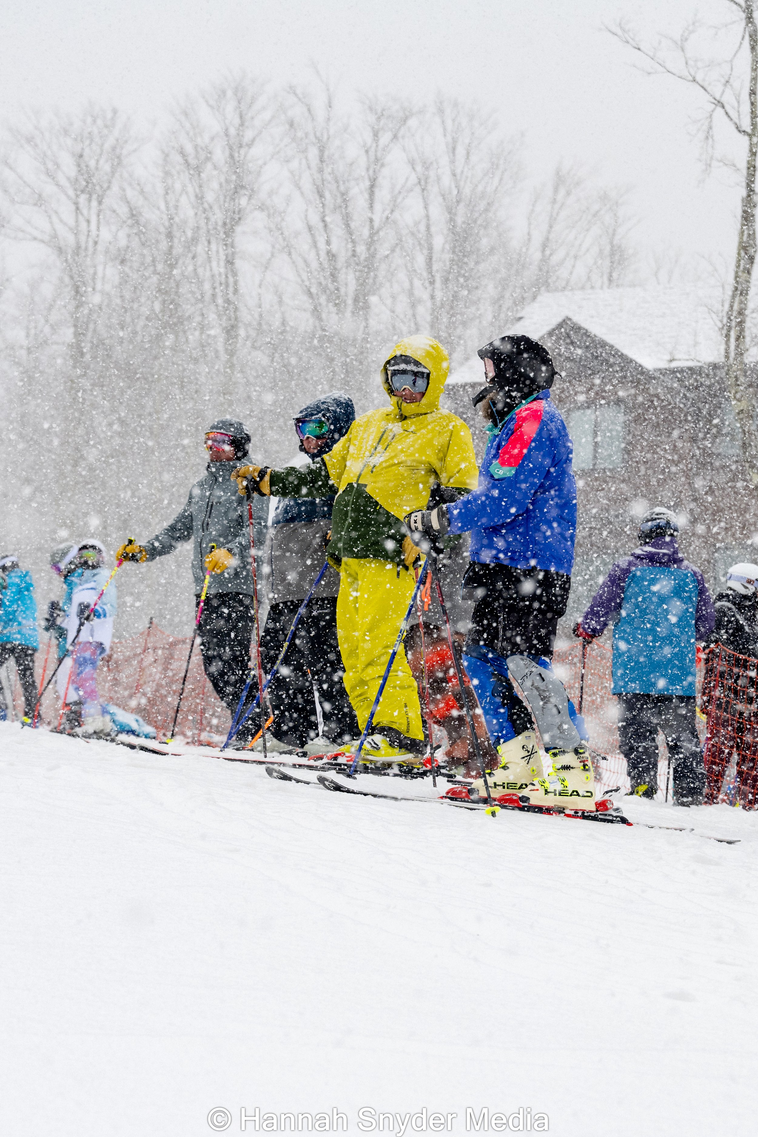 63rd WV Governors Cup Ski Race has Record-Breaking Number of Participants! — Appalachian Forest National Heritage Area