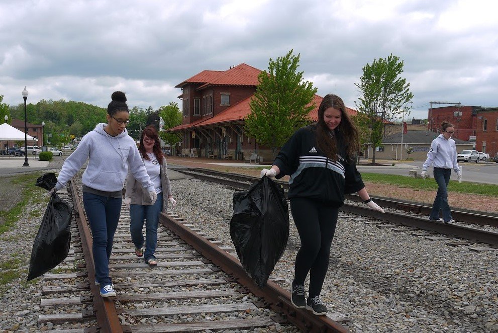 Introducing Our New Volunteer Program