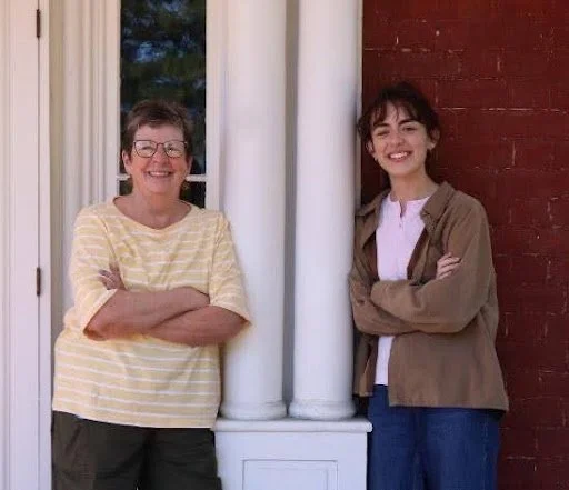 Serving With Greenbrier Historical Society