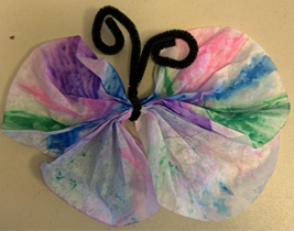 Pollinator Craft Pages Pollinator Activities for Kids — Appalachian Forest National Heritage Area