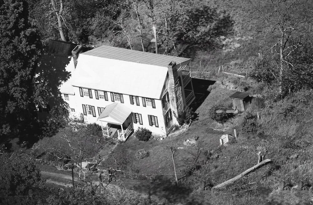 Captain David Pugh House photo 1