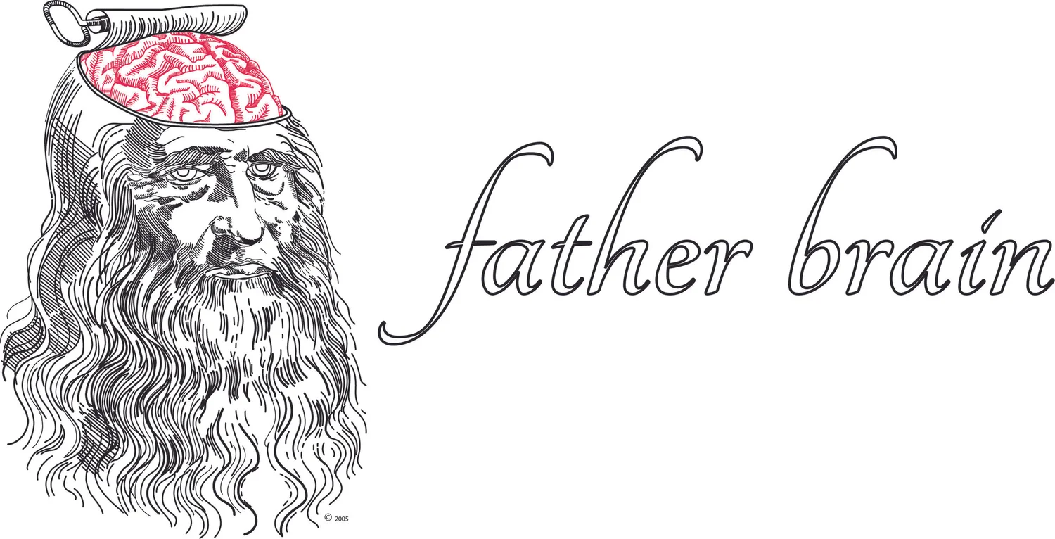 father brain