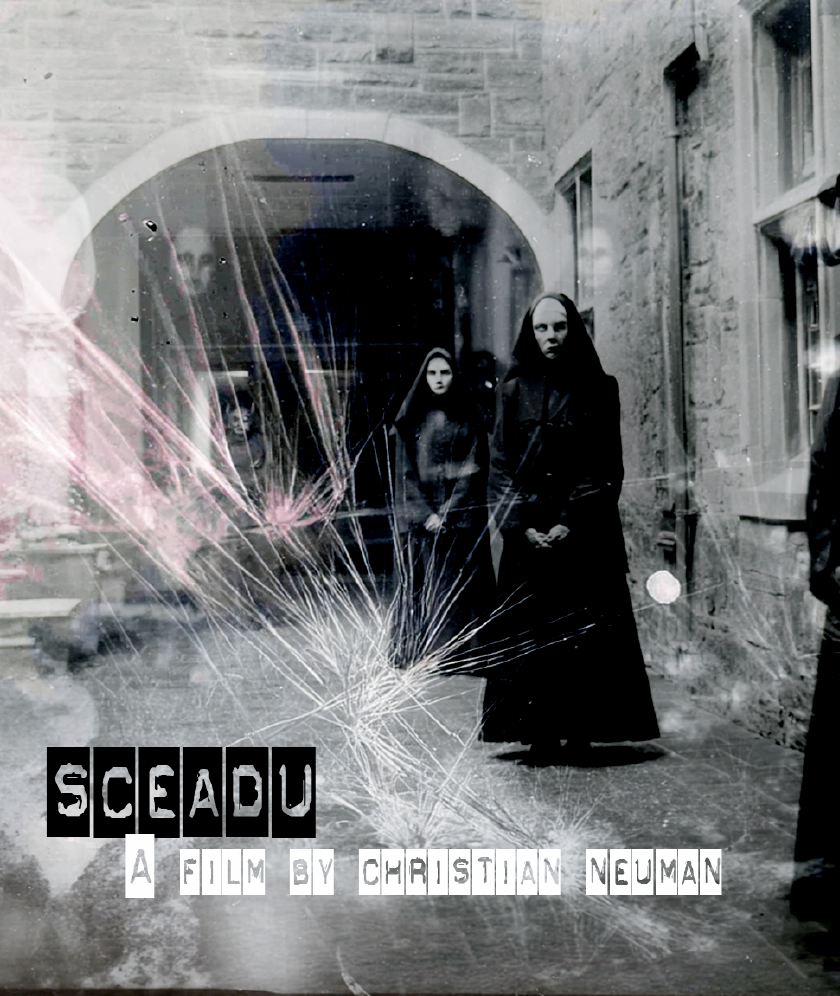 Sceadu Film Cover