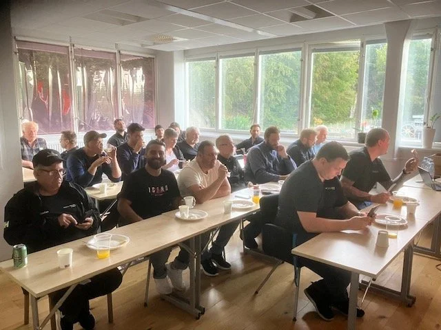 Battsamevent Öppet hus/Verkstadsträff