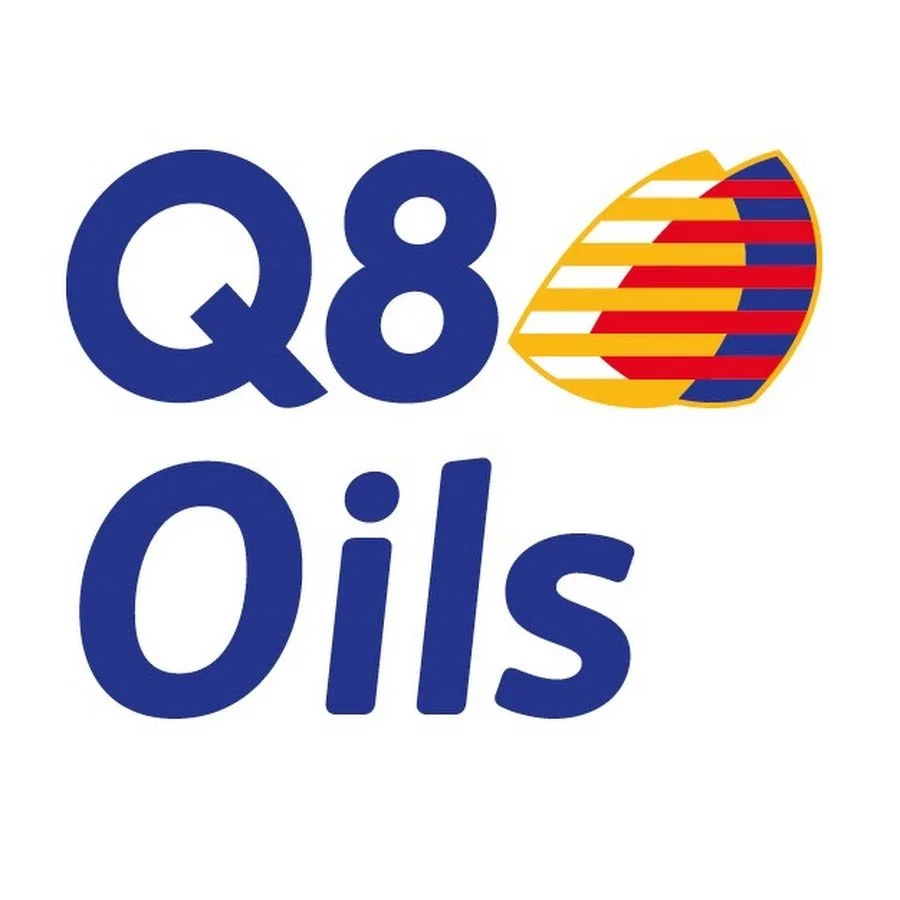 Battsam erbjuder nu Q8Oils högkvalitativa smörjmedelsprodukter