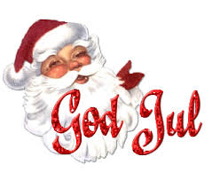 Juletid hos Battsam...