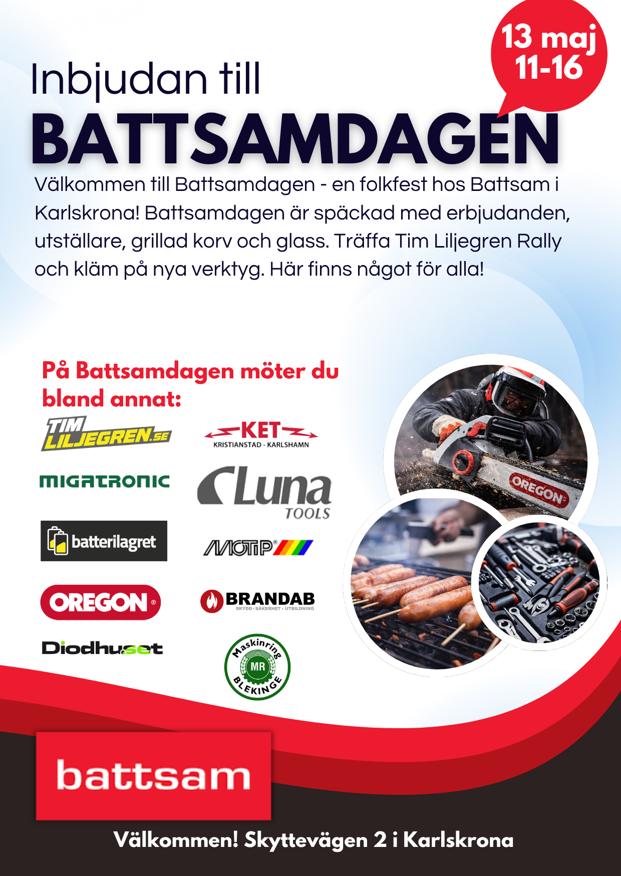 BATTSAMDAGEN