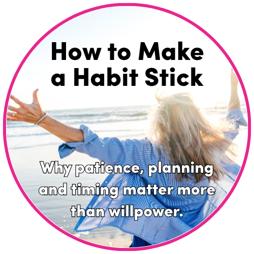 How to Make a Habit Stick: Lessons from Science (And Why It Matters for Adult Apprenticeships)