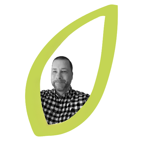 Carl Rayner is one of our employed Senior Facilitators