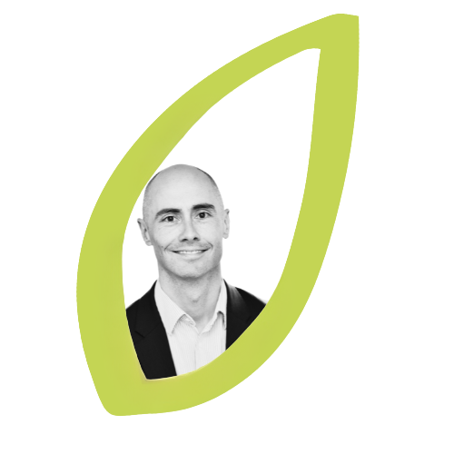 Simon Thomas who has been deeply involved with developing talent through coaching, mentoring, recruitment and delivering leadership skills programmes.