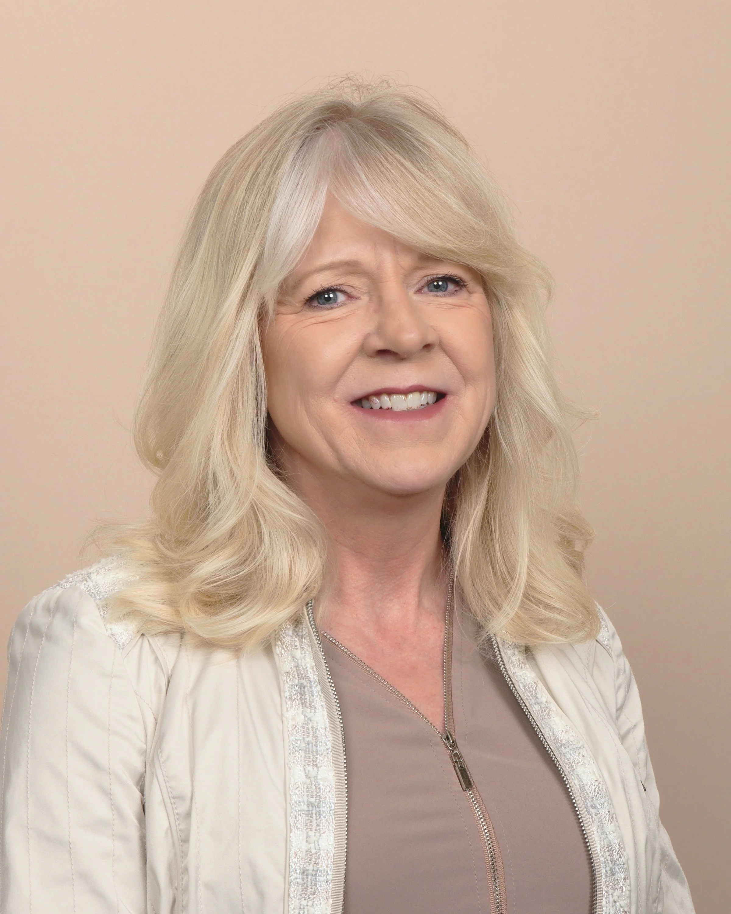 About Carrie VanZant — Balanced BioIdentical Hormone Replenishment Therapy