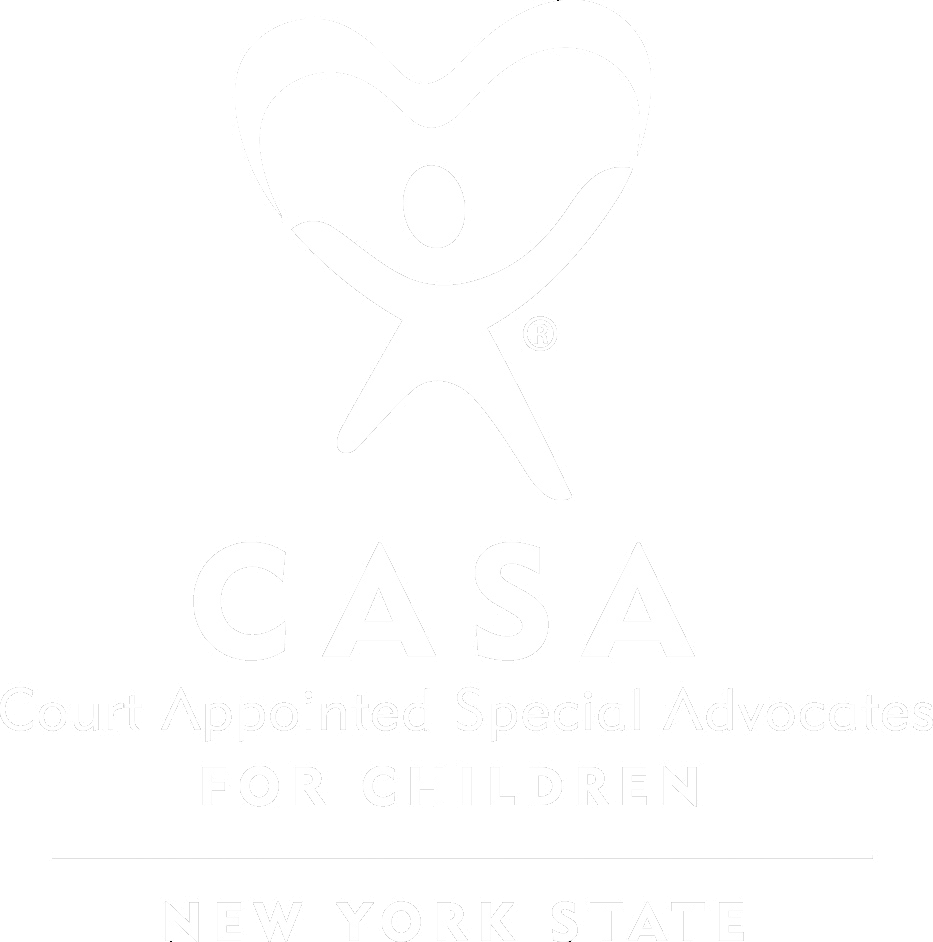 CASA of New York State