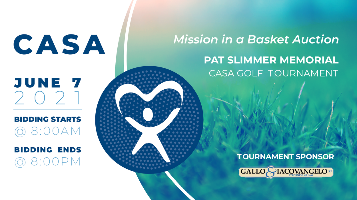 Mission in a Basket Virtual Auction