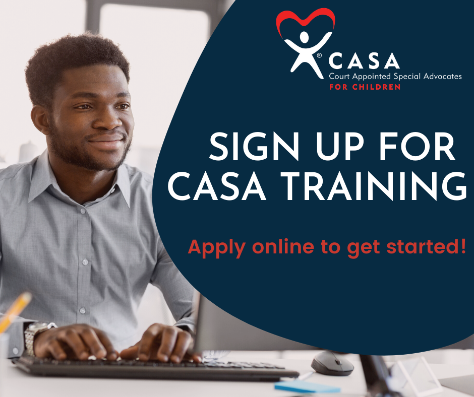 CASA Fundamentals: Closing a Case and Saying Goodbye