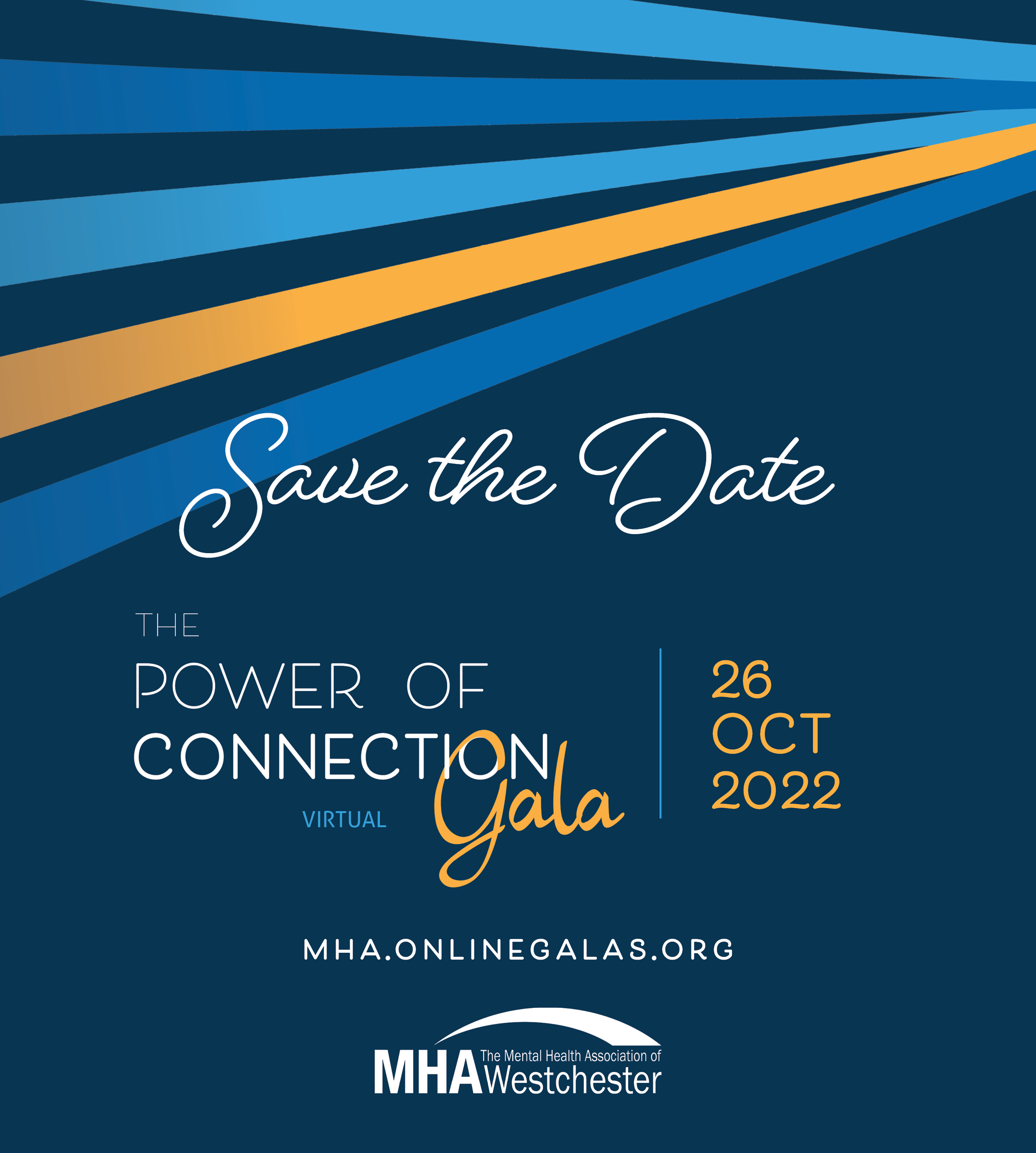 MHA Westchester / CASA of Westchester and Putnam Counties Gala