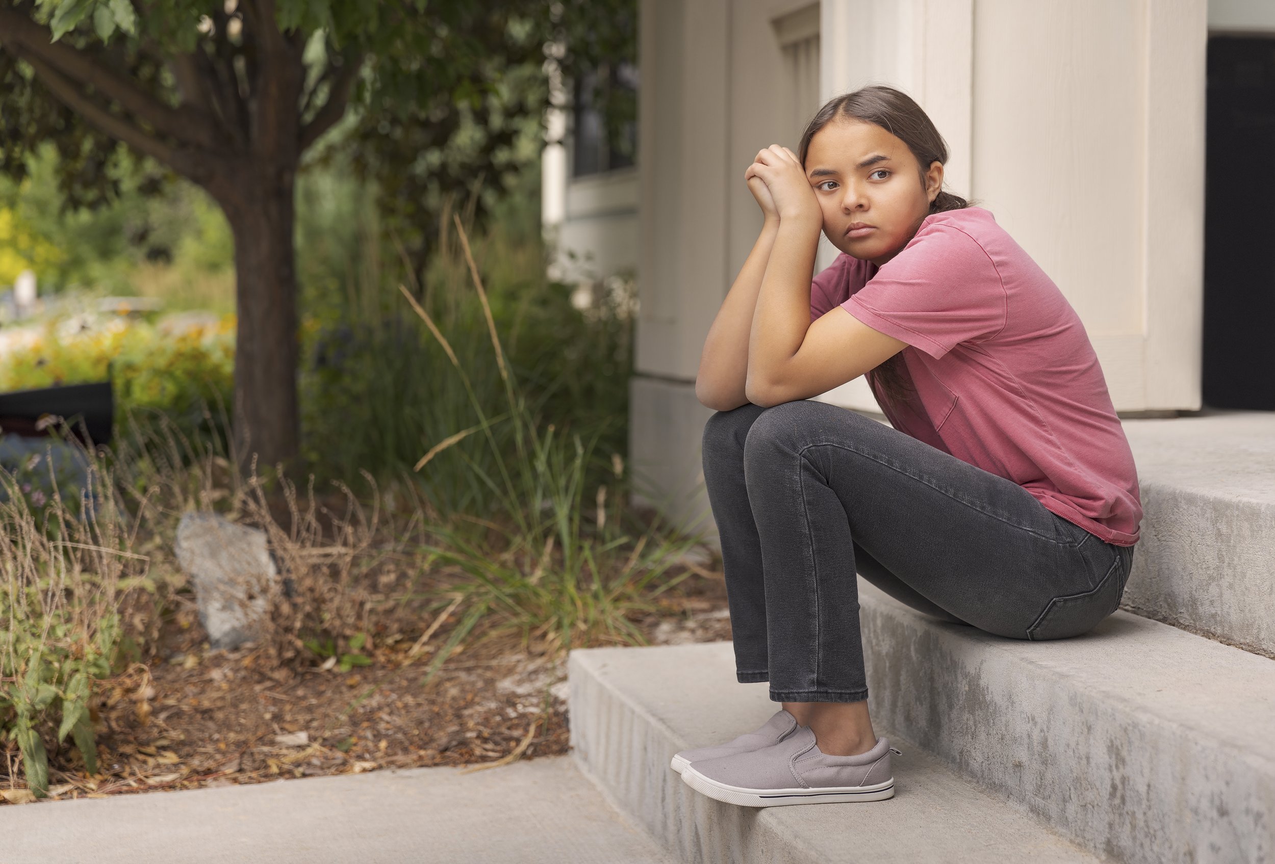 Pre Teen Girl Steps.jpg