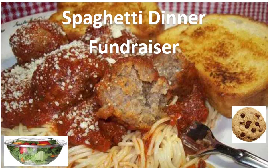 CASA of the Southern Tier: Yates County Spaghetti Dinner