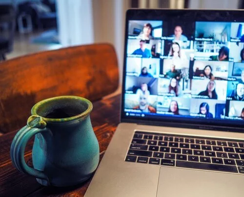 Secondary Traumatic Stress: Seeing it in Others and Ourselves