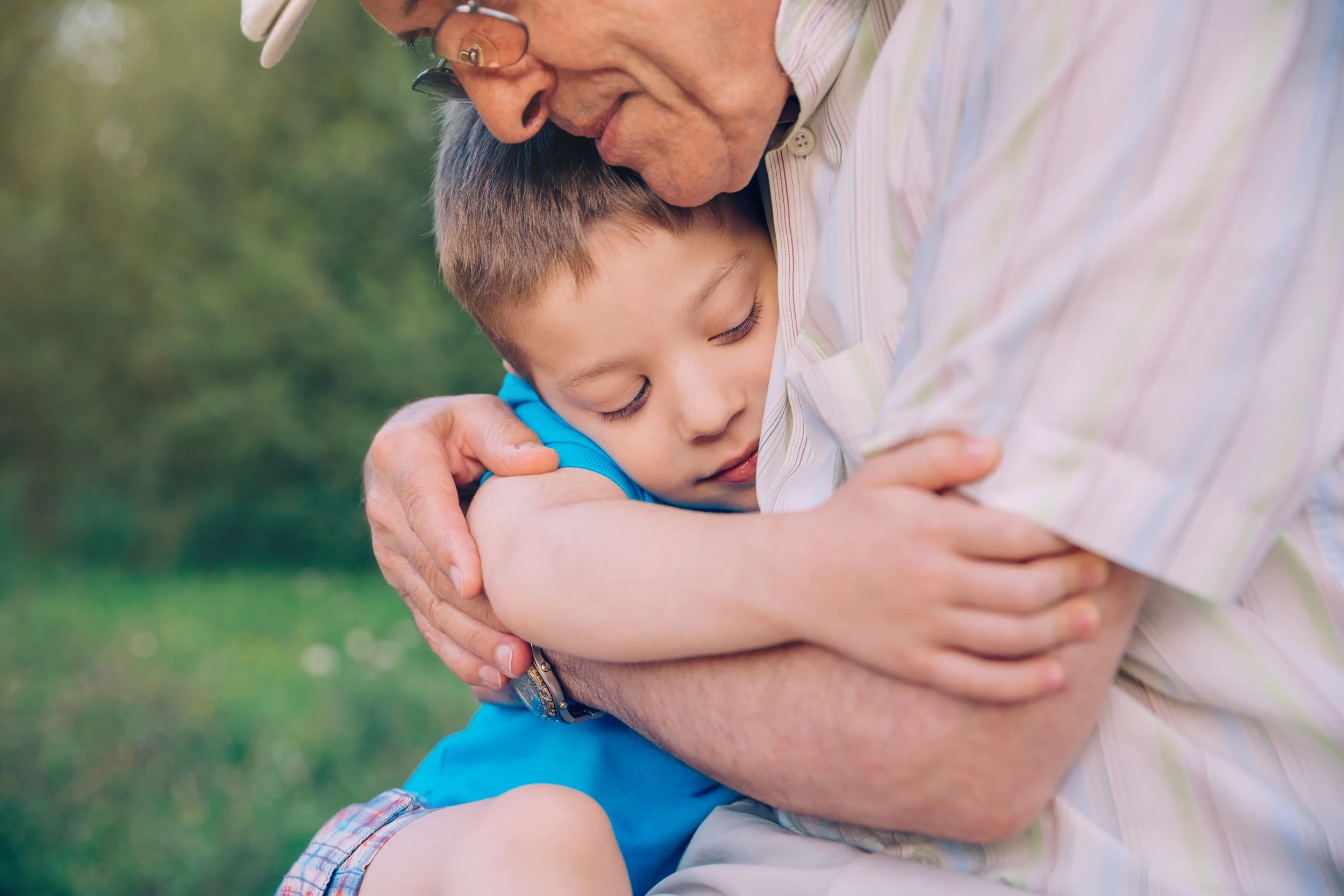 Supporting Kinship Caregivers: Navigating Court, Services and Planning for the Present and Future