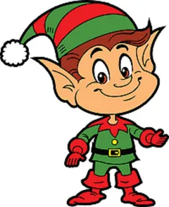 CASA of the Southern Tier's Little Elf Shop