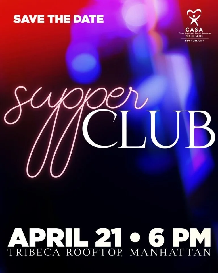 CASA-NYC Supper Club