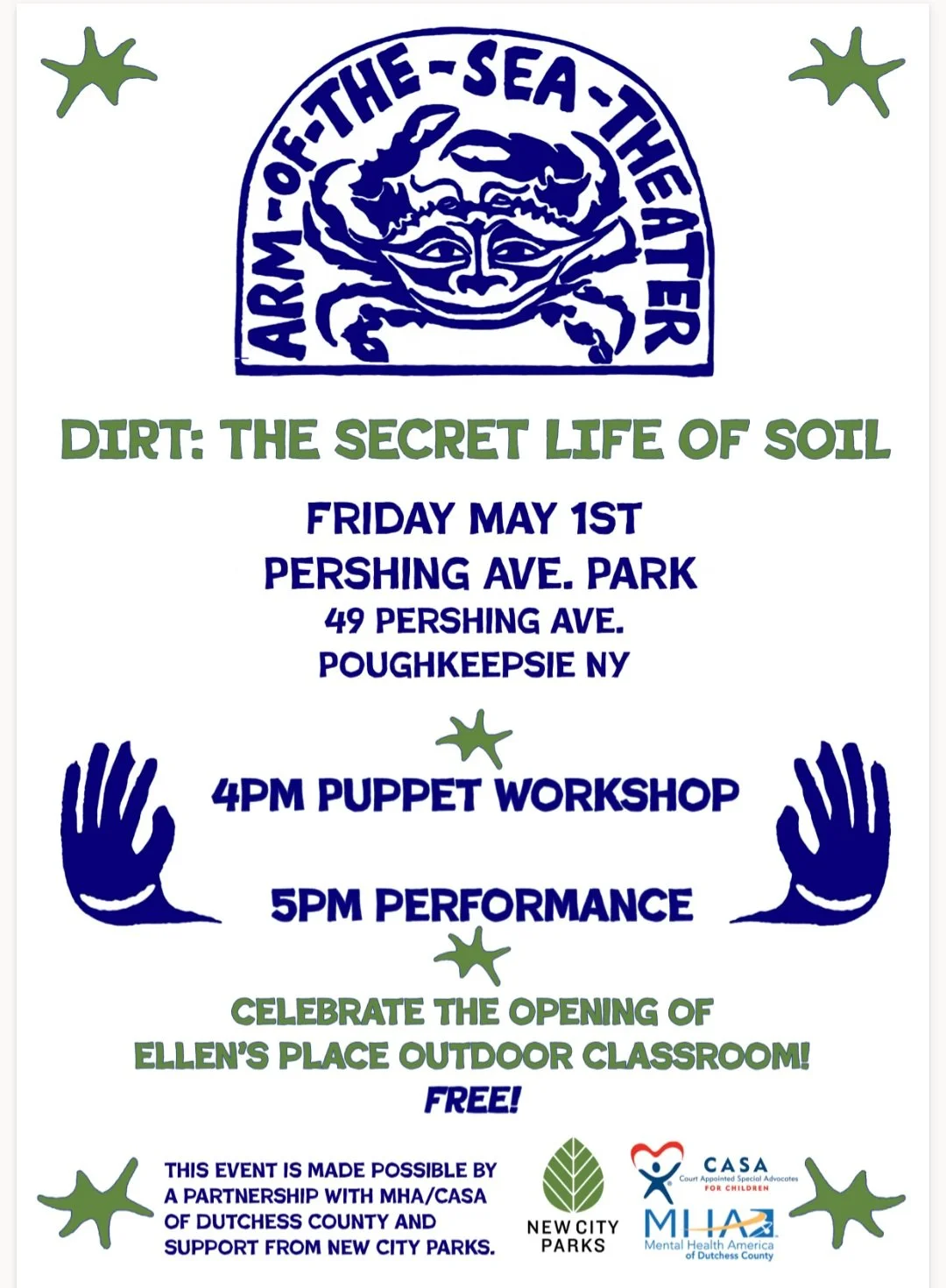 MHA/CASA of Dutchess County Opening of Ellen's Place