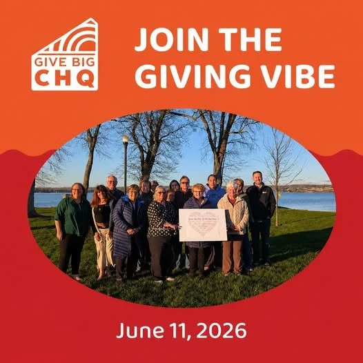 CASA of Chautauqua County's Bit CHQ