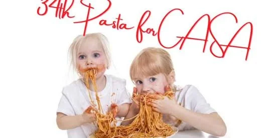Pasta for CASA of the Great Lakes Seaway Region