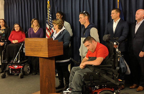 #SaveCDPA in the News