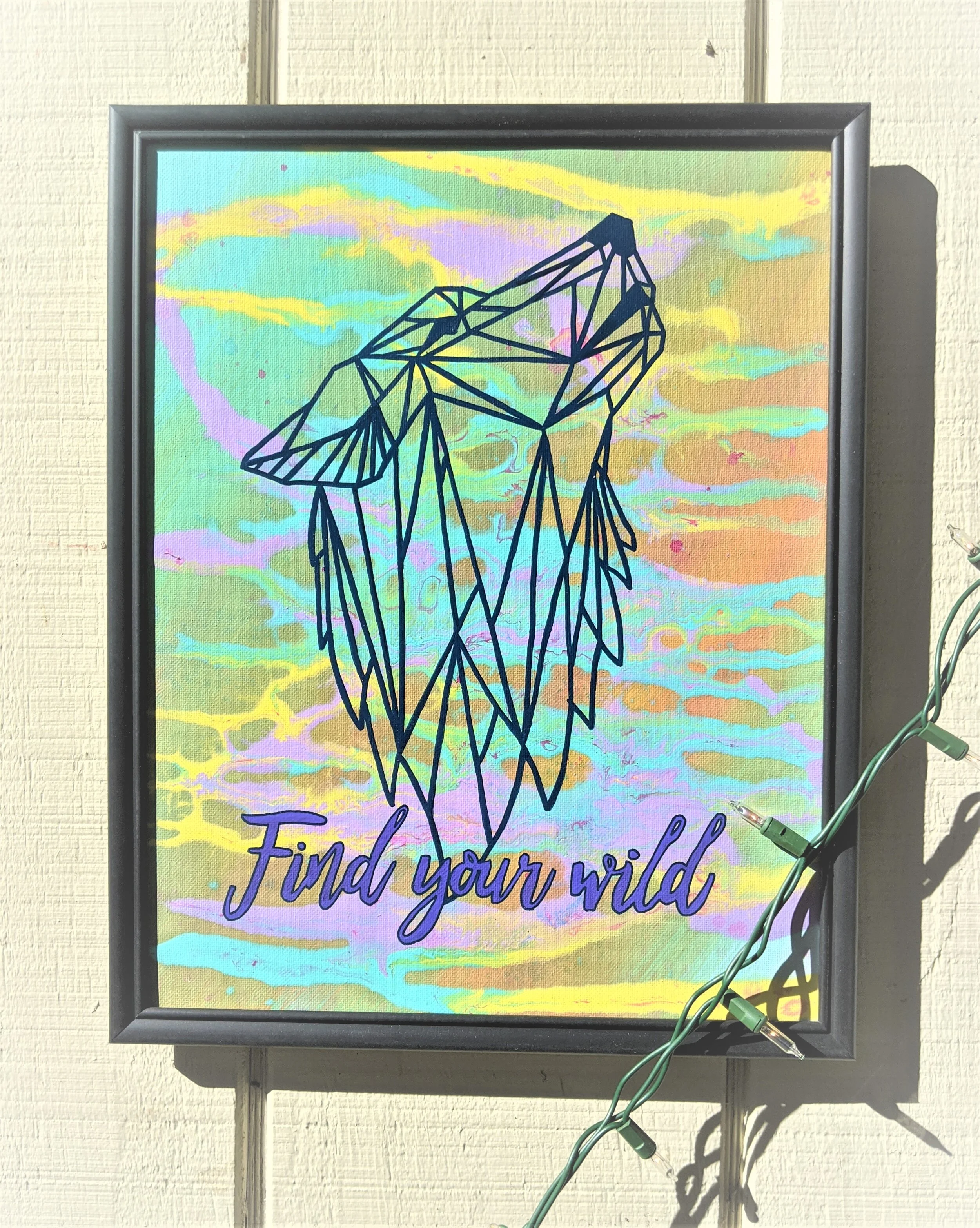 #27 - Find Your Wild