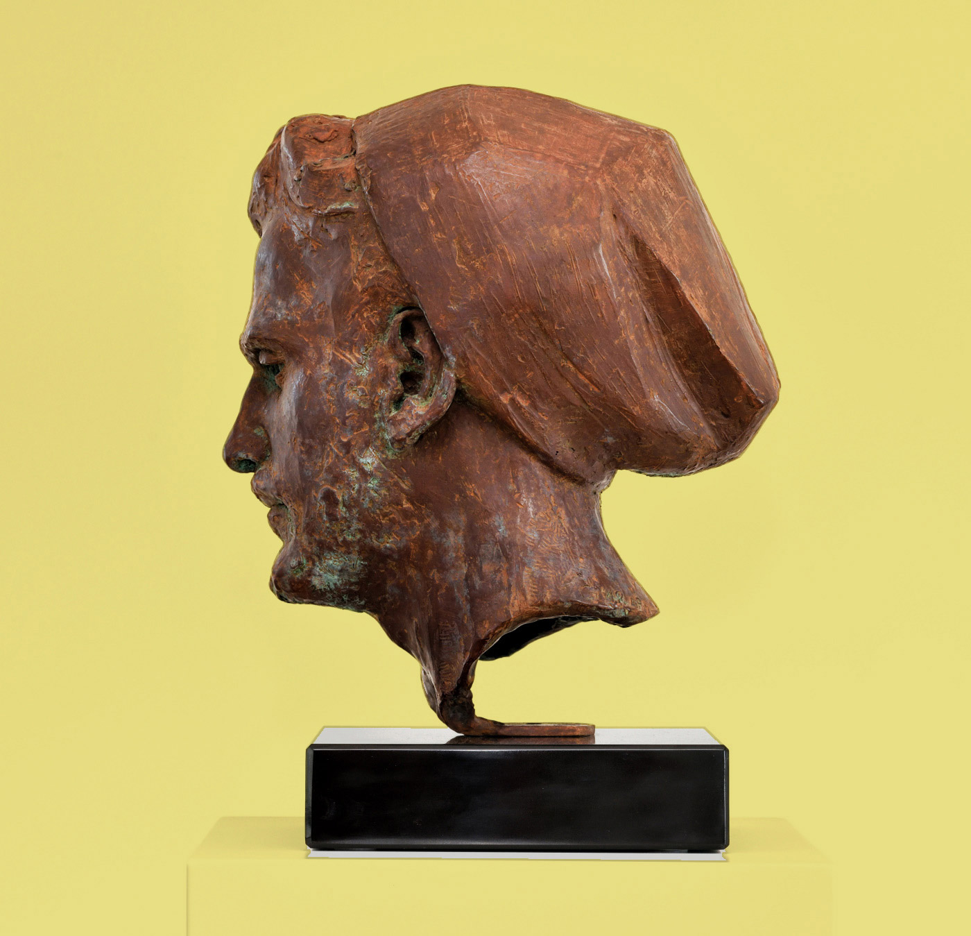 Generation Z — Dr. Gindi Sculptor