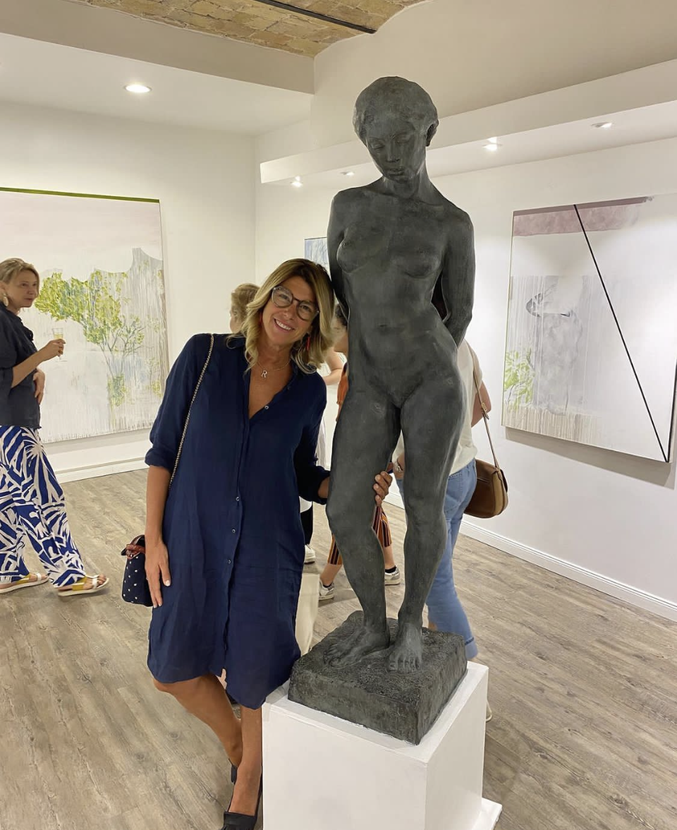 Dr Gindi - Rome - Basile Contemporary - Vernissage 2022 6 17 (10).png