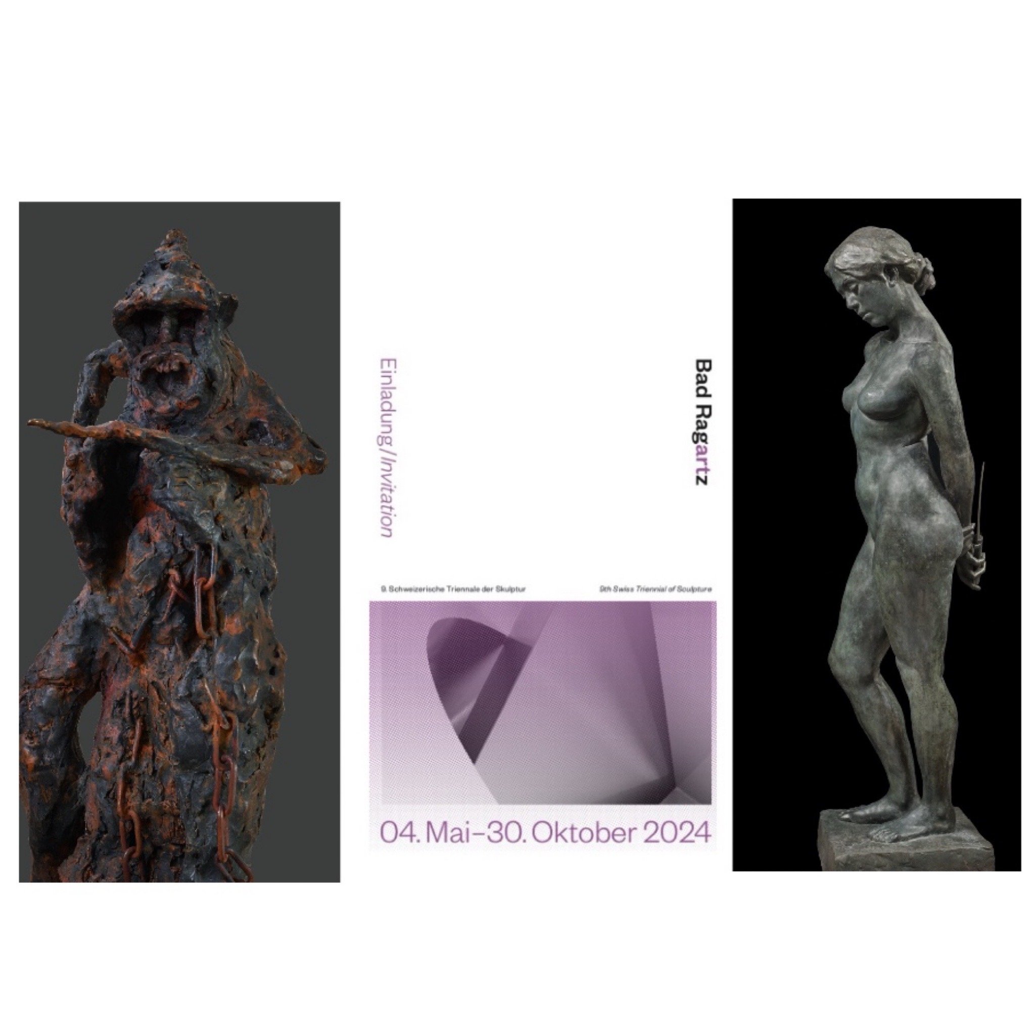 7 Dr Gindi - 9th Triennial of Sculpture Bad Ragaz 2024.JPG