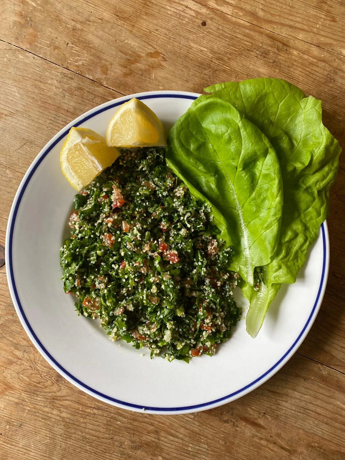 Tabbouleh
